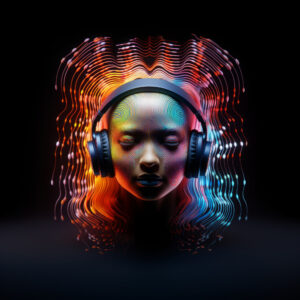 أدوات ذكاء اصطناعي لإنشاء المؤثرات الصوتية والموسيقى