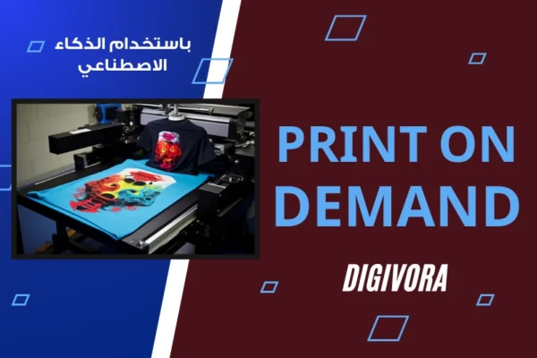 Print on Demand