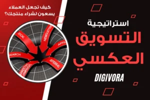 التسويق العكسي