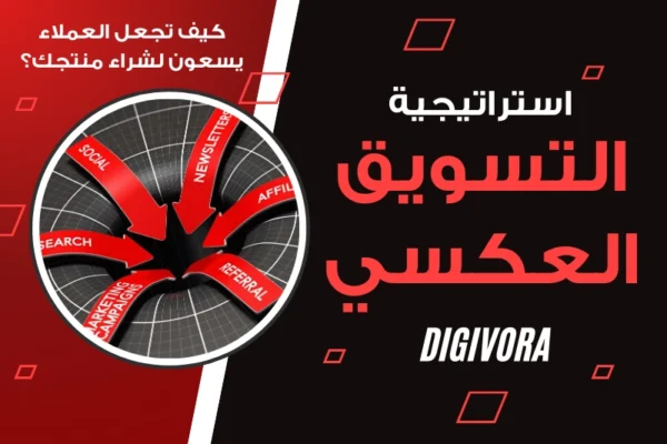 التسويق العكسي